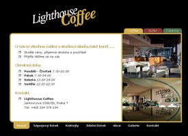 www.lighthousecoffee.cz