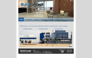 www.buildconcept.cz